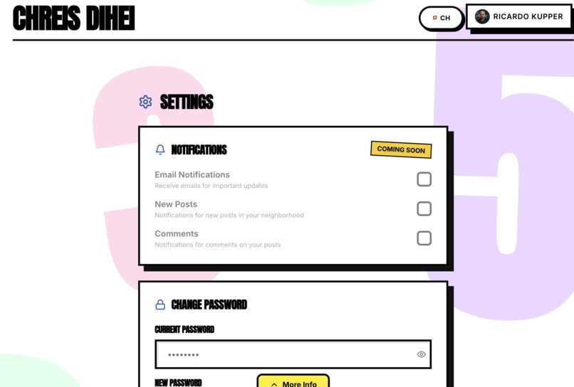 CHREISDIHEI – screenshot 4