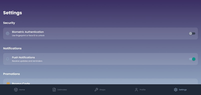 Rust & Wreck AI – screenshot 5