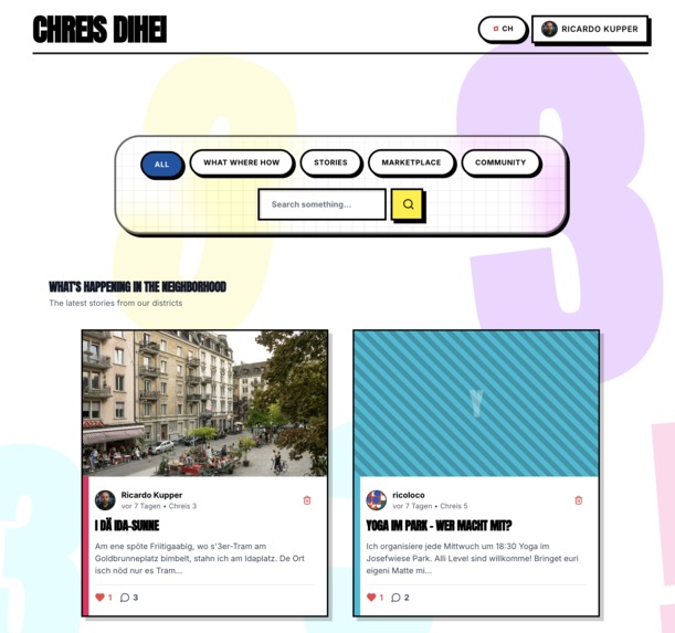 CHREISDIHEI – screenshot 6