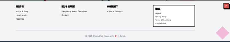 CHREISDIHEI – screenshot 7