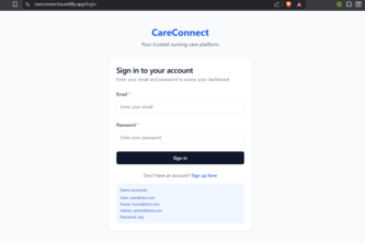 CareConnect