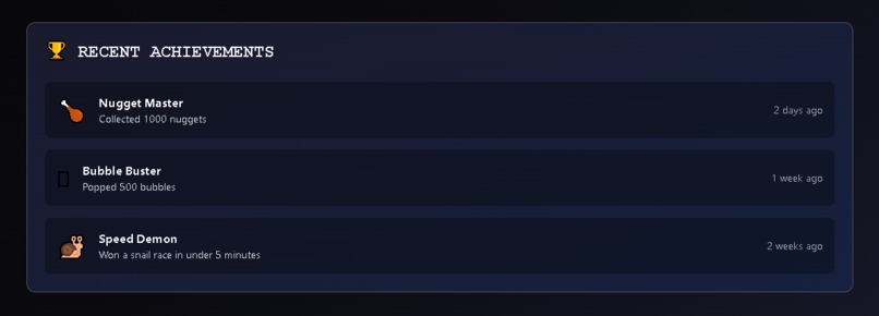 WACKY WORLD ARCADE – screenshot 4