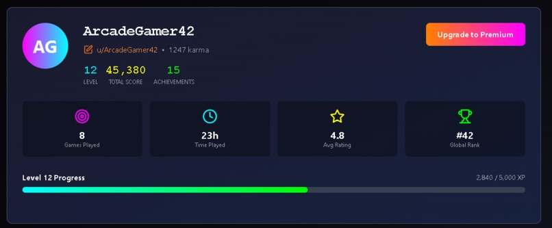 WACKY WORLD ARCADE – screenshot 5