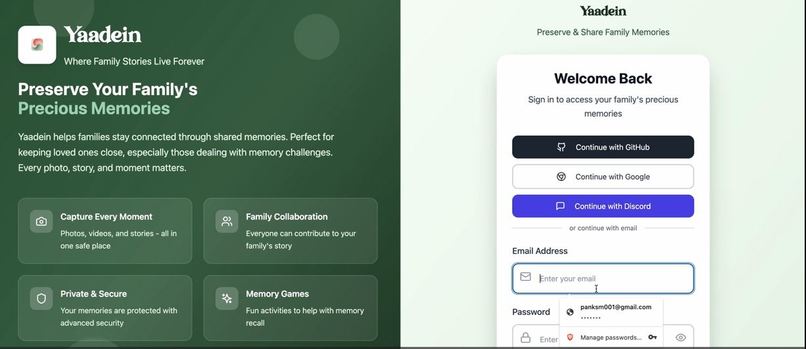 YAADEIN – screenshot 4