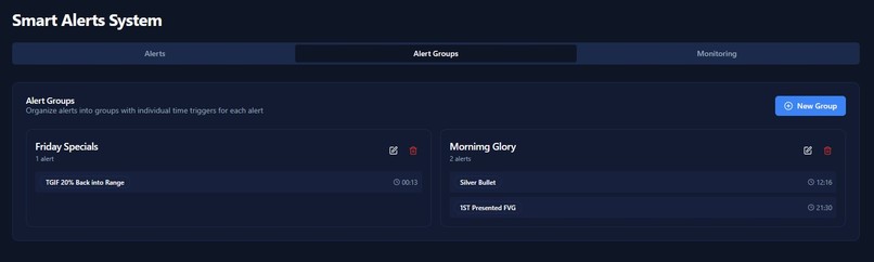 Cogni Trade Mind Assistant – screenshot 10