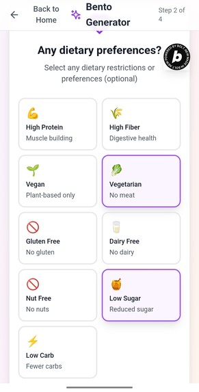 PrestoBento! – screenshot 11