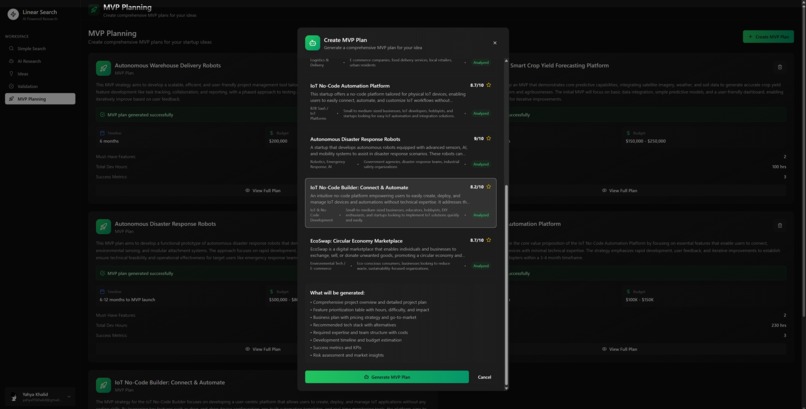 Linear Search – screenshot 8