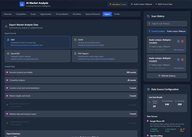 ADSCRAFT AI – screenshot 6