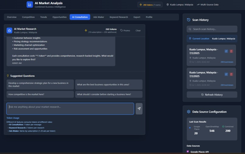ADSCRAFT AI – screenshot 8