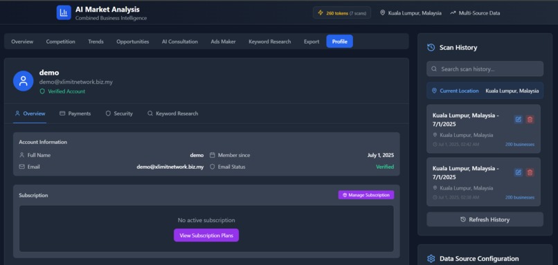 ADSCRAFT AI – screenshot 9
