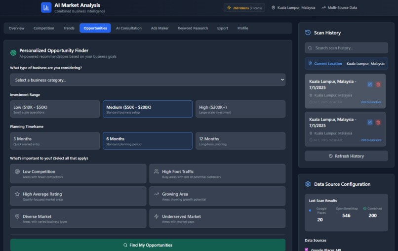 ADSCRAFT AI – screenshot 10