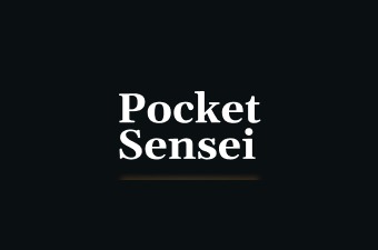 Pocket Sensei – screenshot 1
