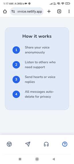 HOPE – screenshot 10