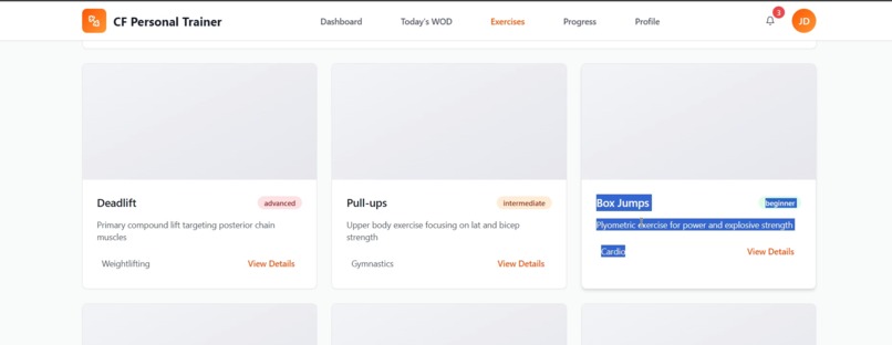 Devpost – screenshot 2