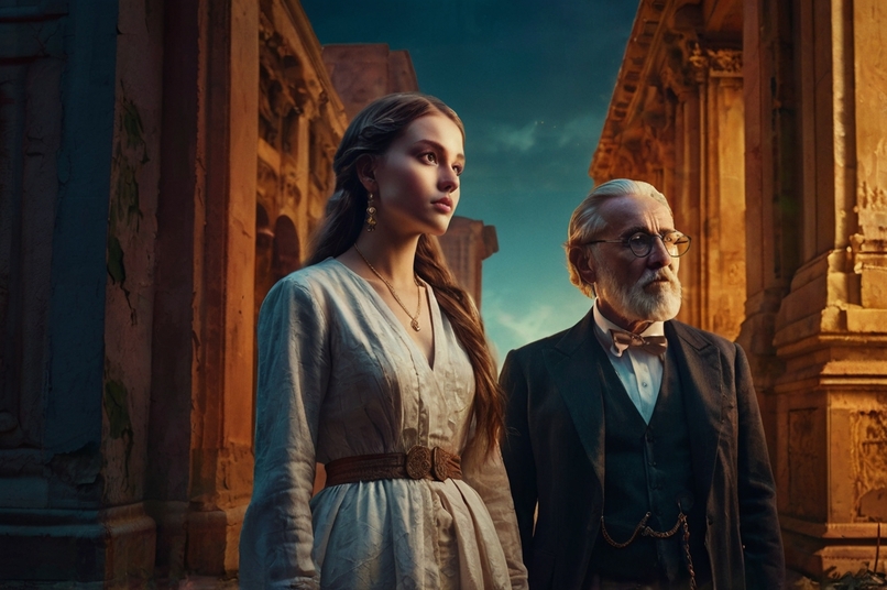 PastLife AI – screenshot 6