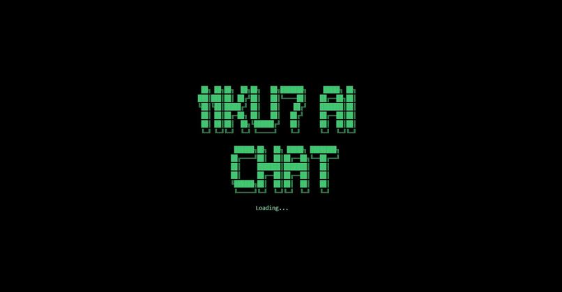 11ku7-ai-chat – screenshot 1