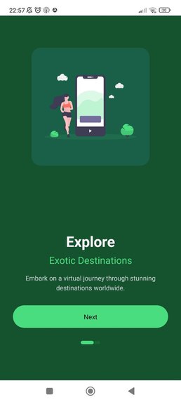 Healty Health – screenshot 1