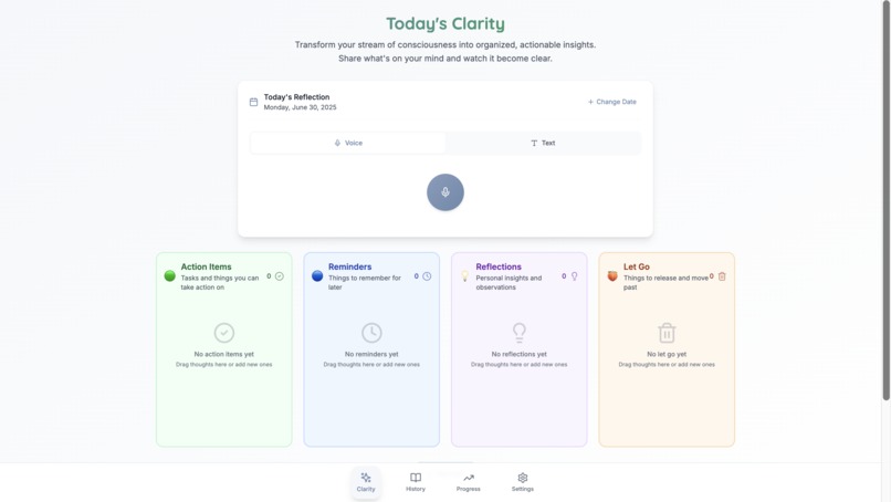 Eliya – screenshot 3