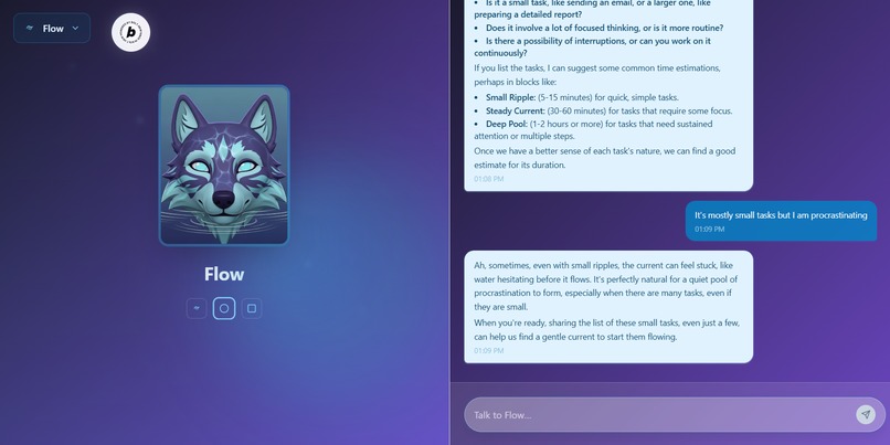 Hearth Sanctuary – screenshot 3