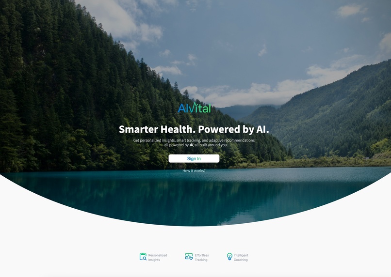 Aivital – screenshot 4