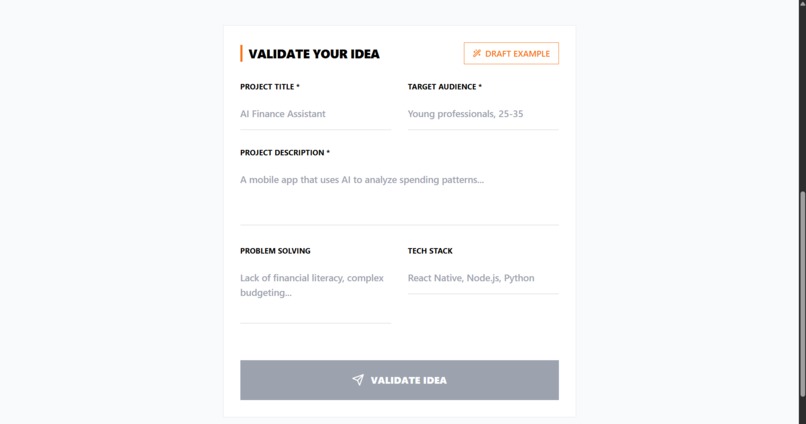 Vibe Checker – screenshot 2