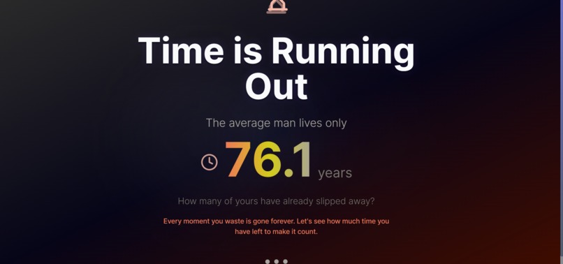 LifeBoard – screenshot 7