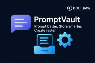 PromptVault
