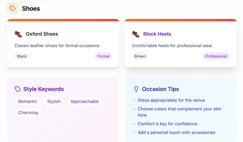FitGo – screenshot 4