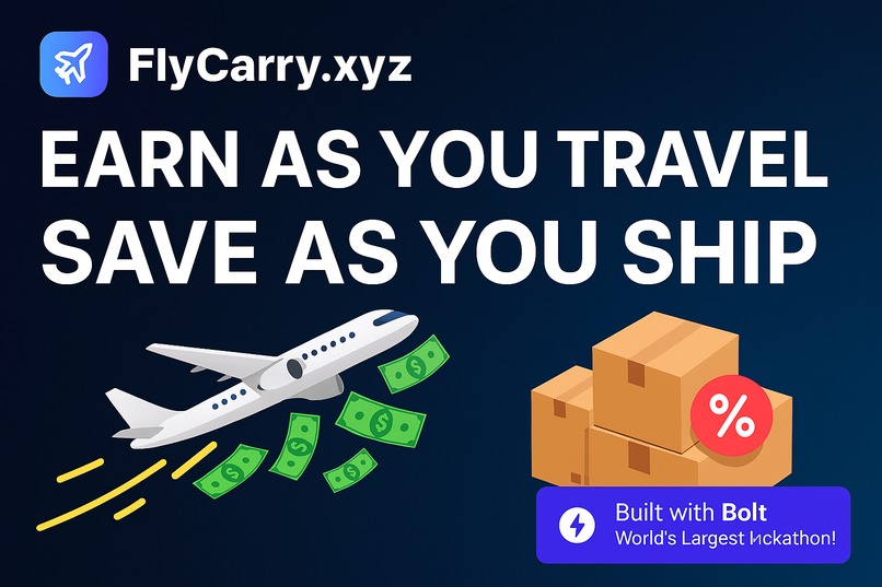 FlyCarry – screenshot 2