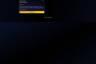 Horologium: Timeless Commerce