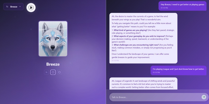 Hearth Sanctuary – screenshot 4