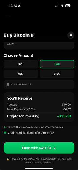 Cultivest – screenshot 8