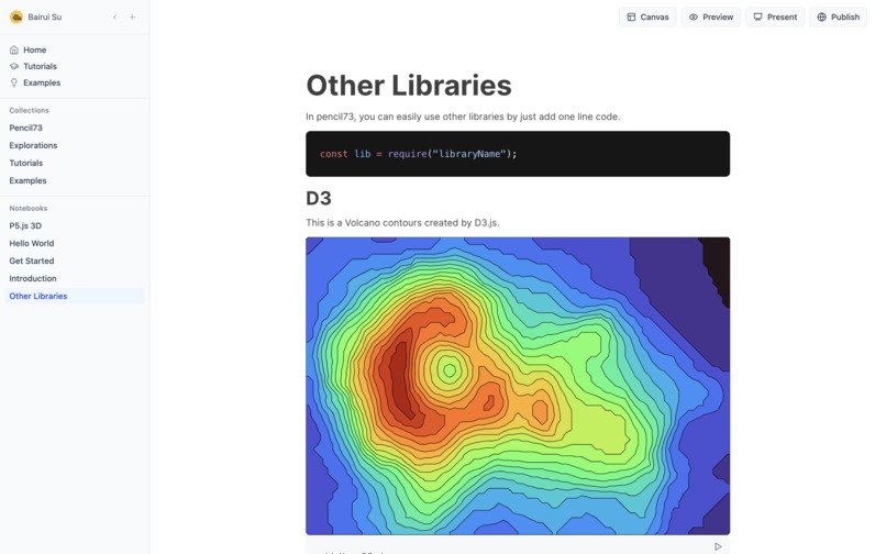 Pencil73 – screenshot 3