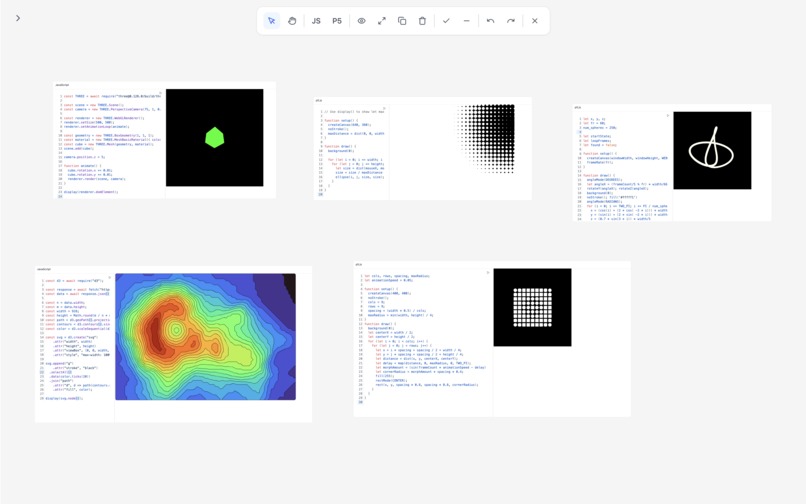 Pencil73 – screenshot 4