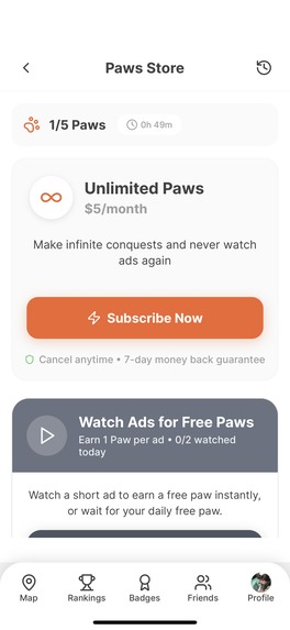 Dote – screenshot 12