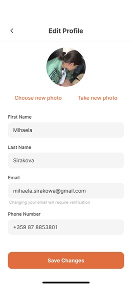 Dote – screenshot 9