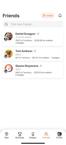 Dote – screenshot 7