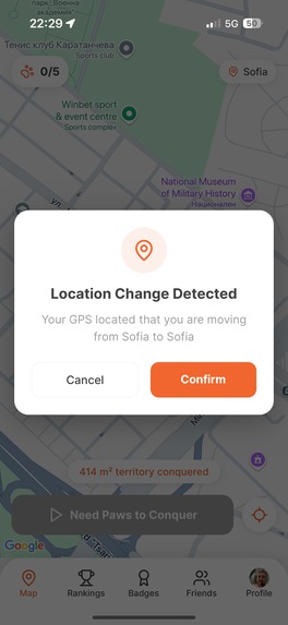 Dote – screenshot 5