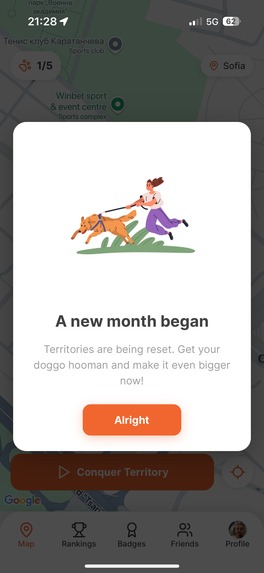 Dote – screenshot 4