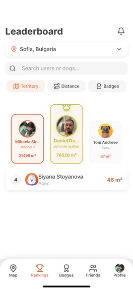Dote – screenshot 3