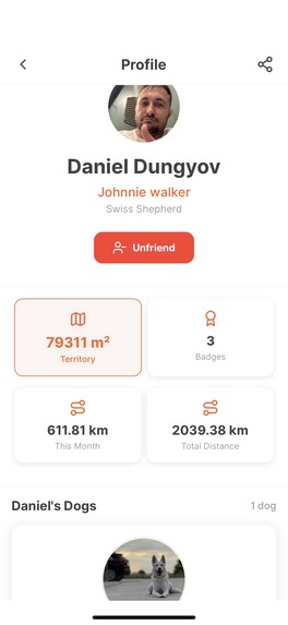 Dote – screenshot 8