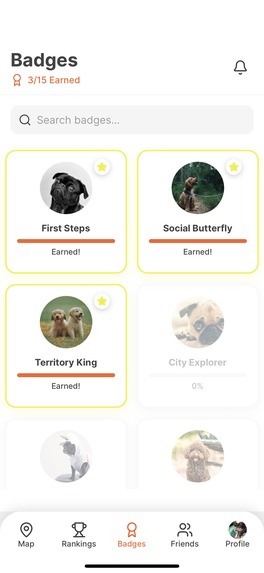 Dote – screenshot 6