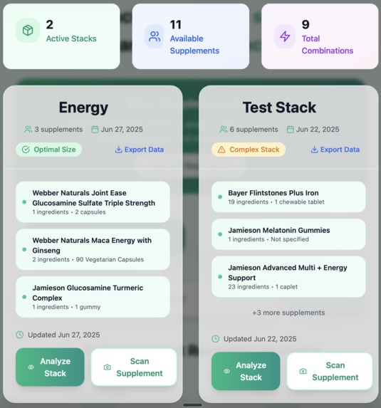 WhatSupp – screenshot 3