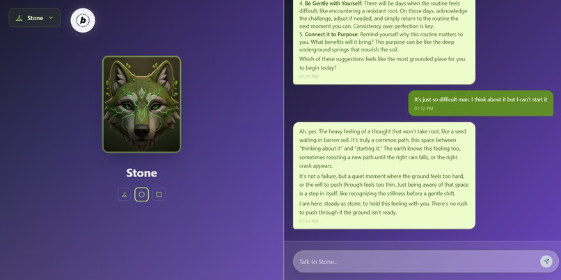 Hearth Sanctuary – screenshot 5