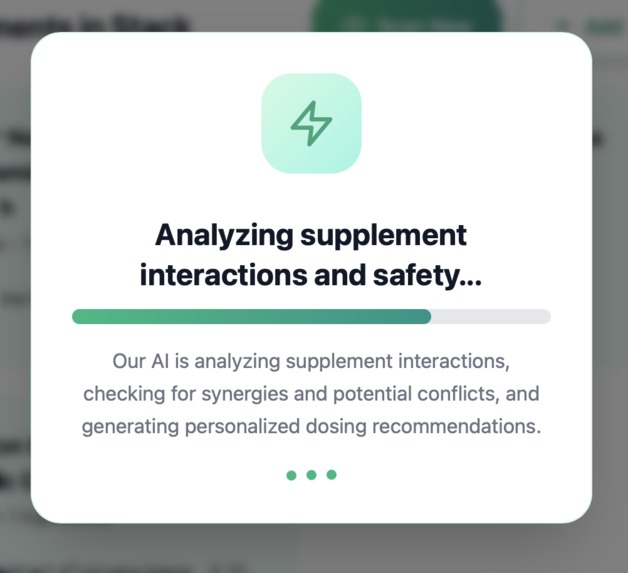 WhatSupp – screenshot 4