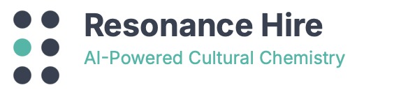 ResonanceHire: AI-Powered Cultural Chemistry – screenshot 1