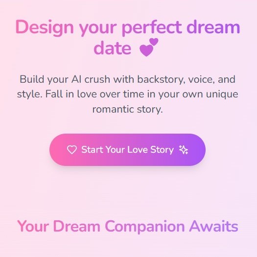UwUverse.ai – screenshot 2