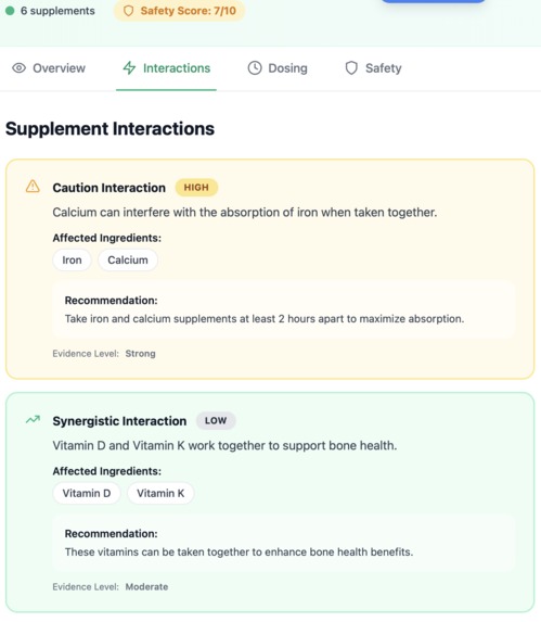 WhatSupp – screenshot 5