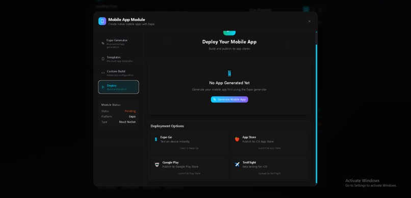 HustleForge – screenshot 2