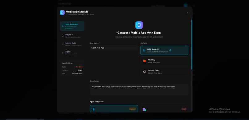 HustleForge – screenshot 3